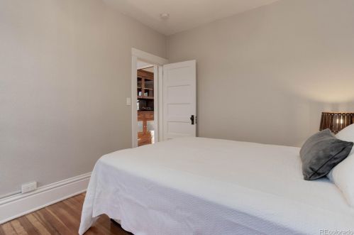 1120 Cook St, Denver CO  80210-2111 exterior