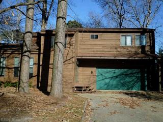 2540 Torrey Pl, Virginia Beach, VA 23454-3350
