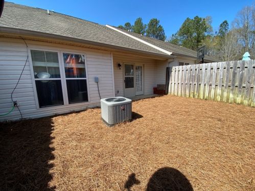 354 Connor Cir, Evans GA  30809-6137 exterior