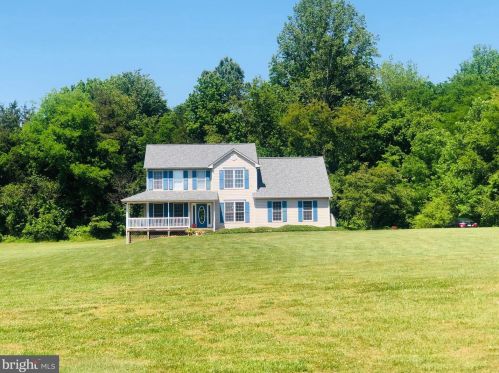 7301 Cloverhill Rd, Spotsylvania, VA 22551-2755