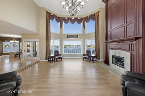 13158 Wood Duck Dr, Plainfield IL  60585-7993 exterior