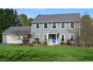 103 John St, Shelburne VT  05482-7499 exterior