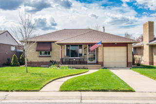 1065 Harrison St, Denver, CO 80206-3516