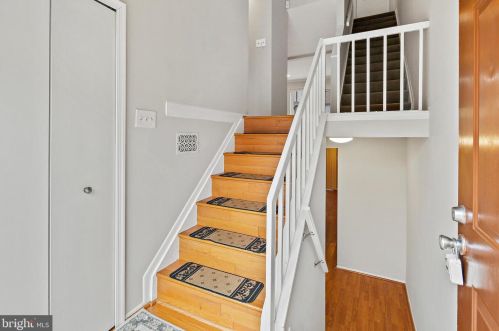 7068 Winter Rose Path, Columbia MD  21045-5126 exterior