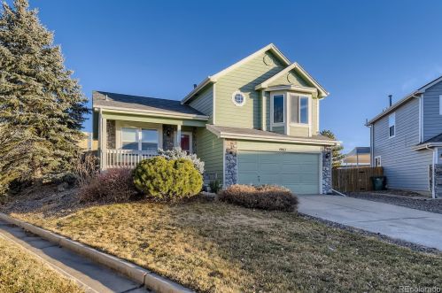 19862 Glendale Ln, Parker, CO 80134-7420