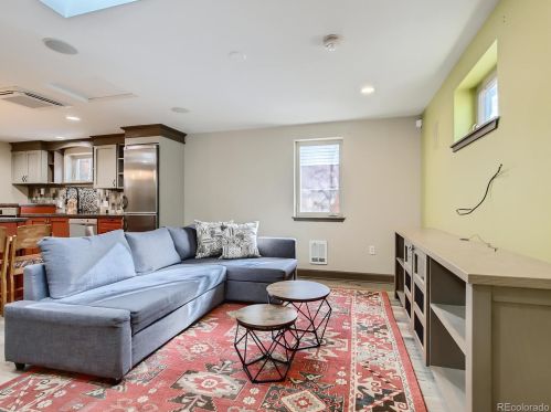 4754 Bannock St, Englewood CO 80110-6533 exterior