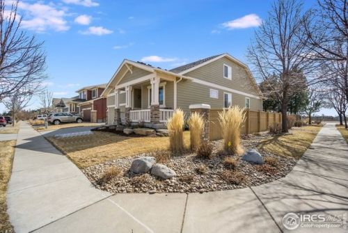 3803 Cosmos Ln, Fort Collins, CO 80528-4405