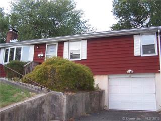 40 Fairlawn Ave, Middletown CT  06457-5315 exterior
