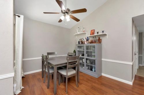 4753 Rose Of Sharon Ln, Fort Worth TX  76137-2326 exterior