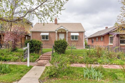 4419 34th Ave, Denver, CO 80212-1747
