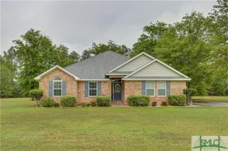 14 Palmetto Dr, Nevils, GA 31321-6758