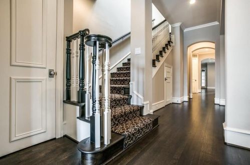 3504 Granada Ave, Dallas TX  75205-2236 exterior