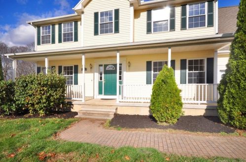 485 River St, Windsor, CT 06095-1326