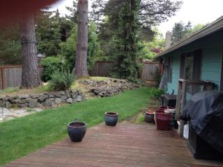 15520 Burntwood Ct, Beaverton OR  97007-3502 exterior