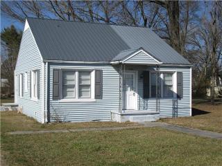 610 Johnson St, Manchester, TN 37355-2074