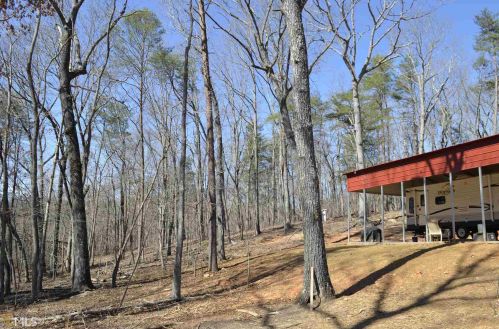 428 Ravencliff Rd, White Stone, GA 30175-4706