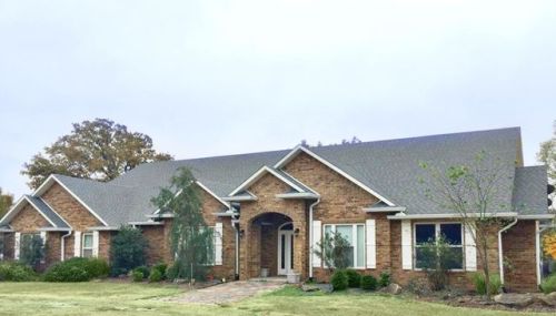 1190 Majestic Hills Rd, Ardmore, OK 73401-8345