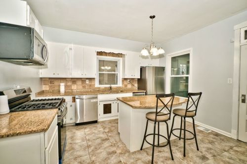 2334 Highland Ave, Forest View IL  60402-2414 exterior