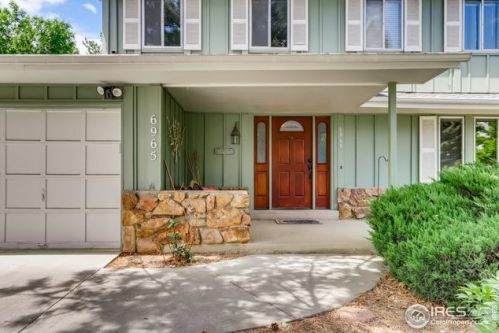 6965 Firerock Ct, Boulder, CO 80301-3814