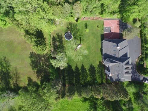 14825 131st St, Lemont IL  60439-7444 exterior