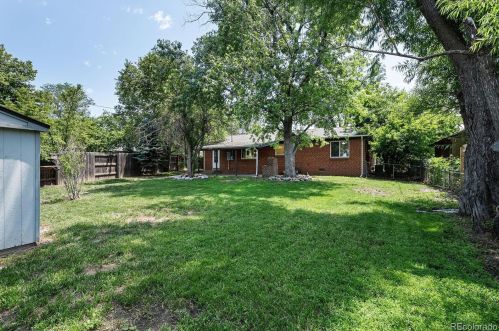 6255 43rd Ave, Denver CO  80033-5014 exterior
