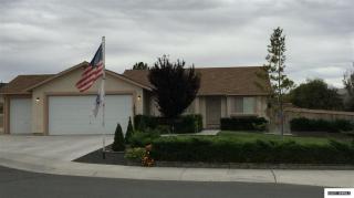 1961 Two Iron Ct, Hazen, NV 89408-6622
