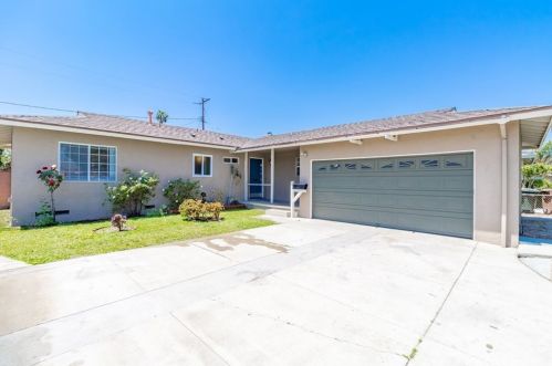 1345 Braeburn St, Anaheim, CA 92801-1408