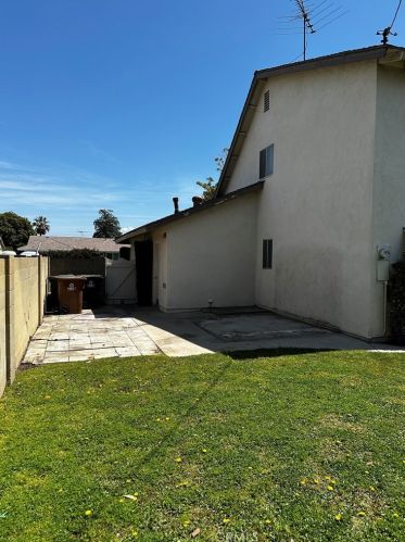 851 Hilda St, Anaheim CA  92806-4841 exterior