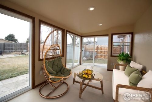509 Palisade Mtn Dr, Fort Collins CO  80550-4904 exterior