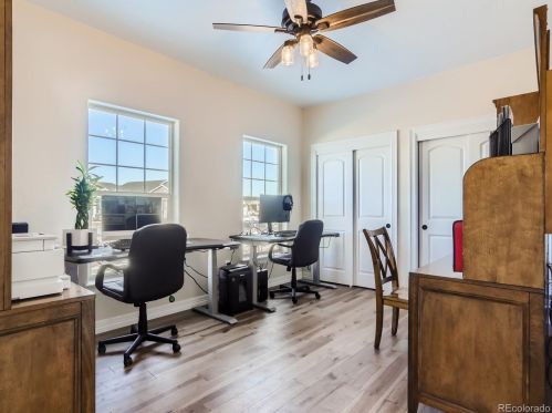 369 Corvette Cir, Wattenburg CO  80621-7629 exterior