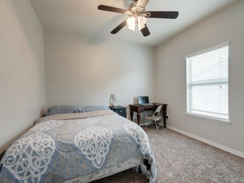 8753 Running River Ln, Fort Worth TX  76131-3373 exterior