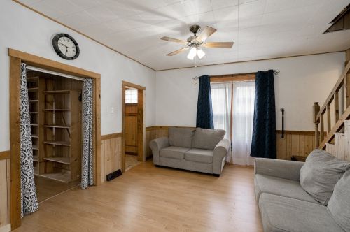 501 Grant Ave, Swygert IL  61764-1013 exterior