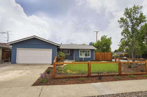 4240 Camden Ave, San Jose, CA 95124-3747