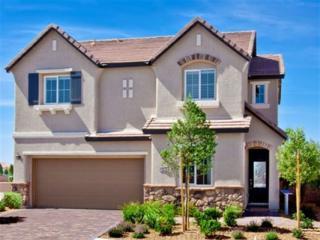 1105 Via Fratelli, Henderson, NV 89052-1525