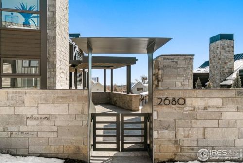 2680 3rd St, Boulder, CO 80304-3200
