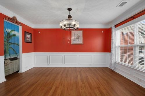3708 Northsails Ct, Conyers GA  30013-6735 exterior