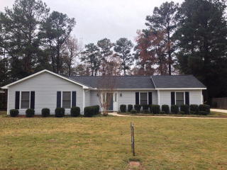 6113 Abbey Dr, Columbus, GA 31909-4364