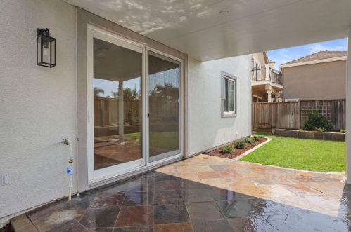 636 Stetson Dr, Valley Home CA  95361-8691 exterior