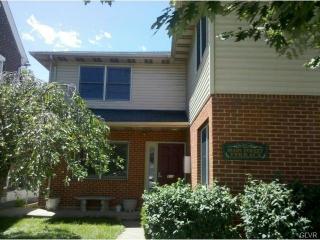 813 Main St, Bethlehem PA  18018-3834 exterior