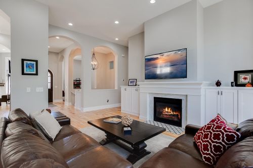 1949 Fulham St, Saint Paul MN  55113-3816 exterior