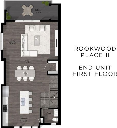 3908 Edwards Rd, Cincinnati, OH 45209-1919