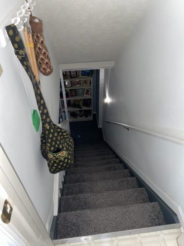 743 Fox Creek Ln, Cincinnati OH  45245-1151 exterior