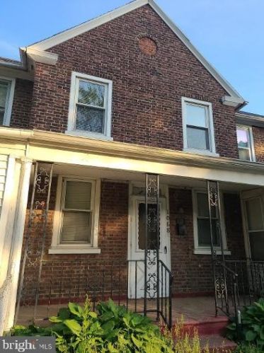 1068 Ironside Rd, Camden NJ  08104-2845 exterior