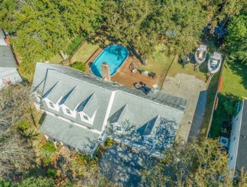 704 Serotina Pt, Mount Pleasant, SC 29464-5135