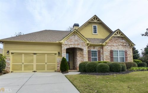 1017 Creekwood Cir, Madison, GA 30650-5077