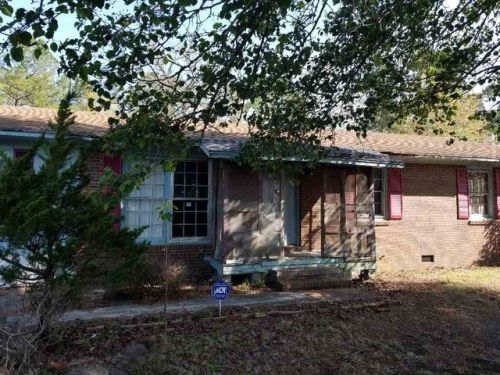 2400 Jerusalem Dr, Hemingway, SC 29554-4326