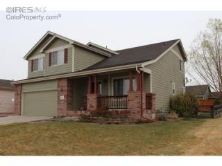 562 Blue Azurite Ave, Loveland, CO 80537-5995