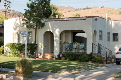 5812 Comstock Ave, Whittier, CA 90601-3401