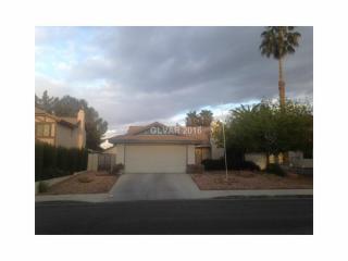 2344 Lone Pine St, Henderson NV  89014-3148 exterior