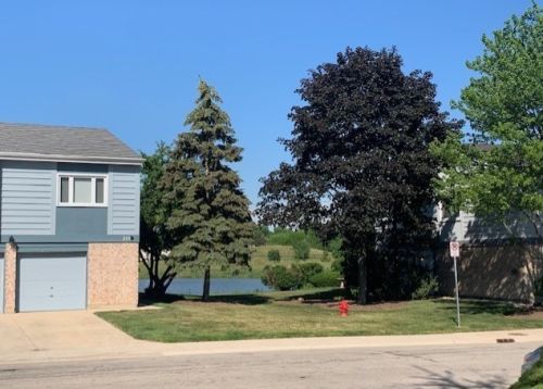 216 Lakeshore Ln, Hanover Park, IL 60108-1951
